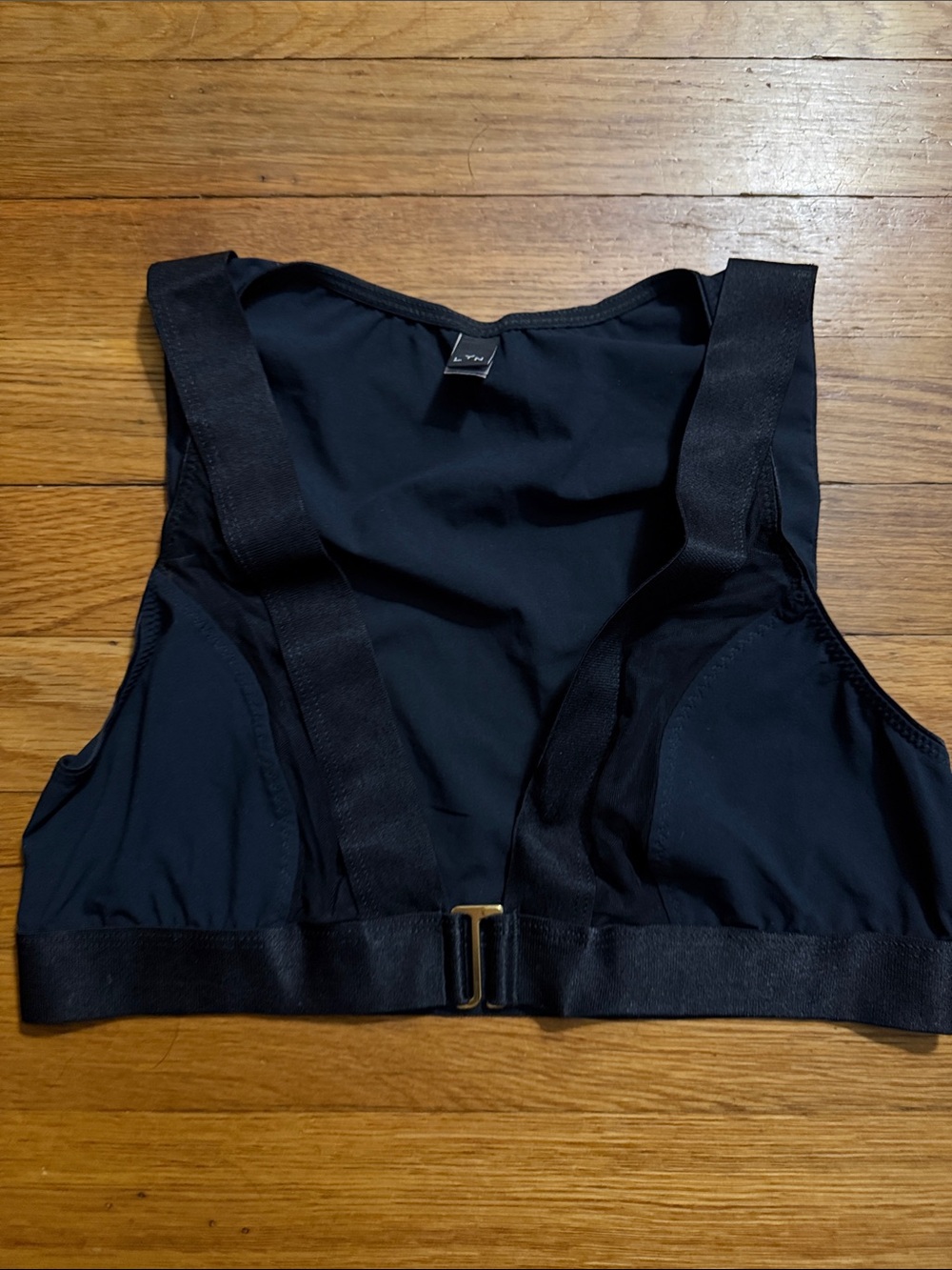 NWOT LYN LIngerie RARE Bralette